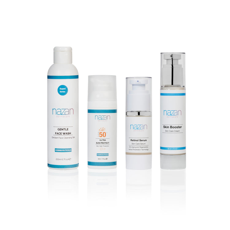 Acne essentials