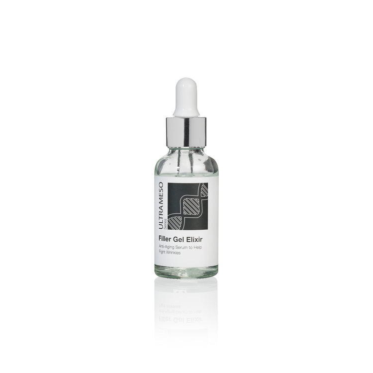 Filler gel elixer