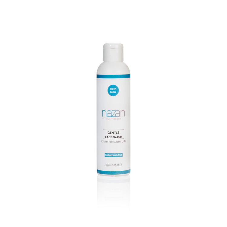 Gentle Face Wash 1+1 gratis