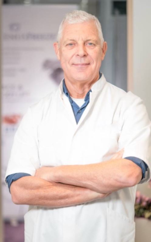 Dr. Jan CFM Aghina