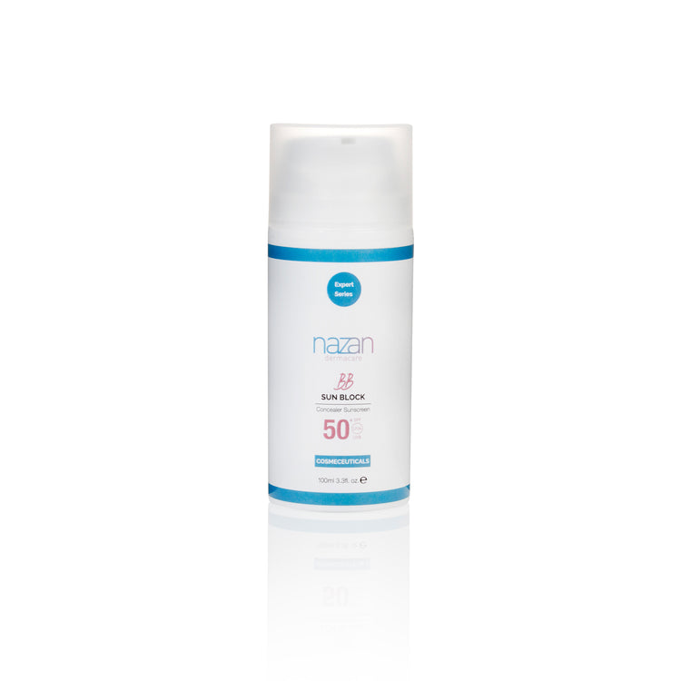 BB Sun SPF50+