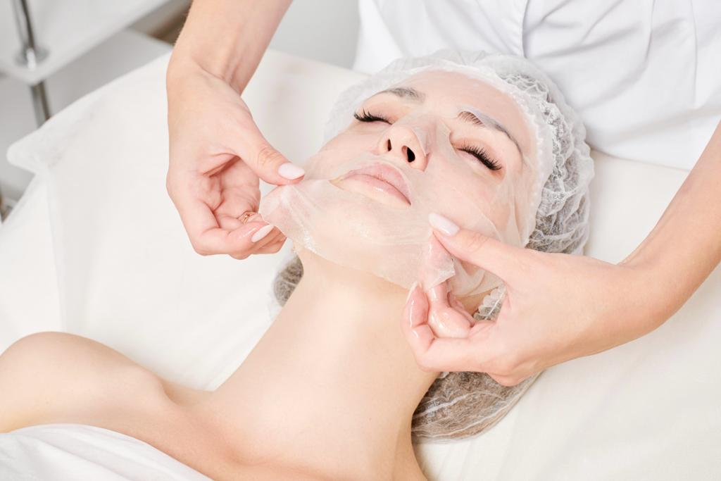 Carboxy therapie