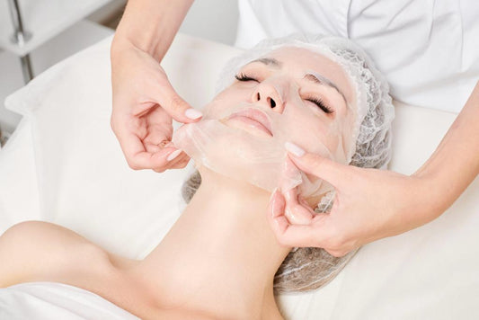 Carboxy therapie