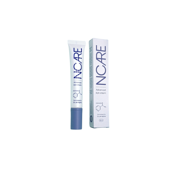 Advanced Eye Cream