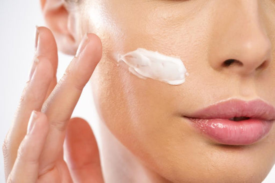 Moisturizers