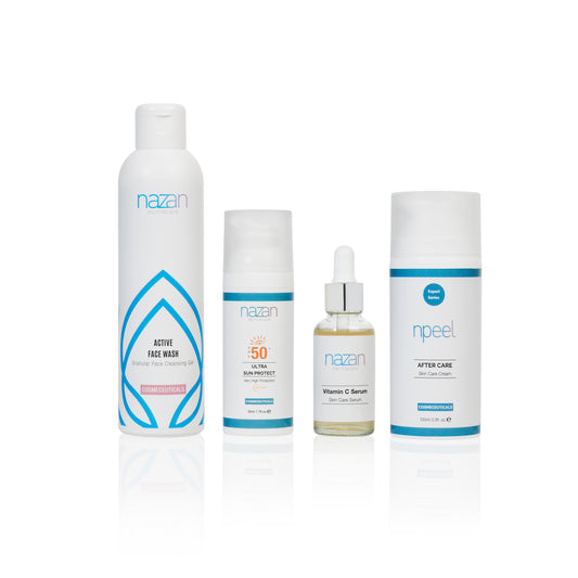 Moisture essentials