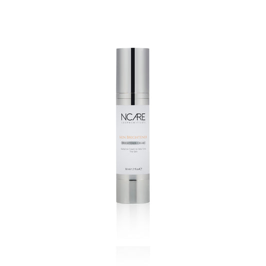 Skin brightner