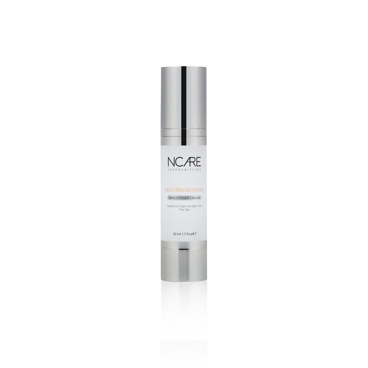 Skin brightner