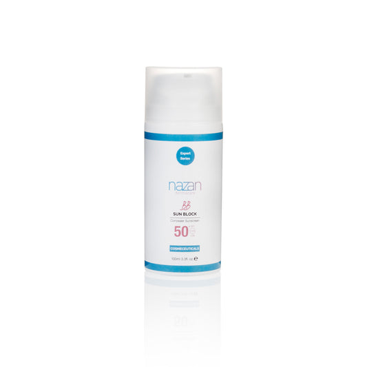 BB Sun SPF50+