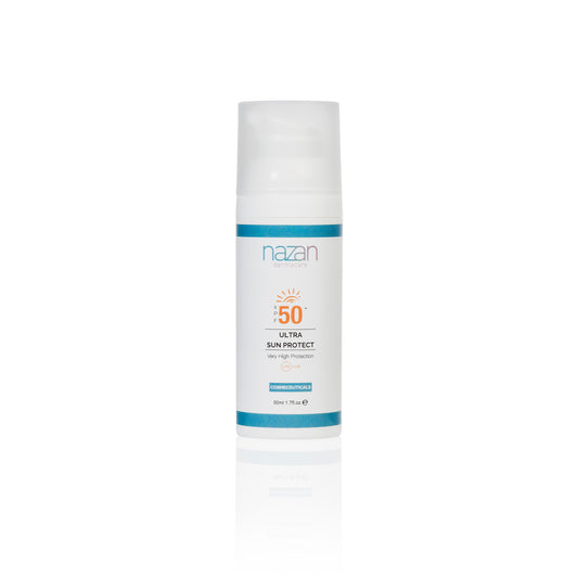 Ultra Sun Protect 50+